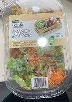 Amanida de l'Hort