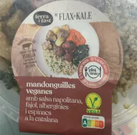 Mandonguilles
