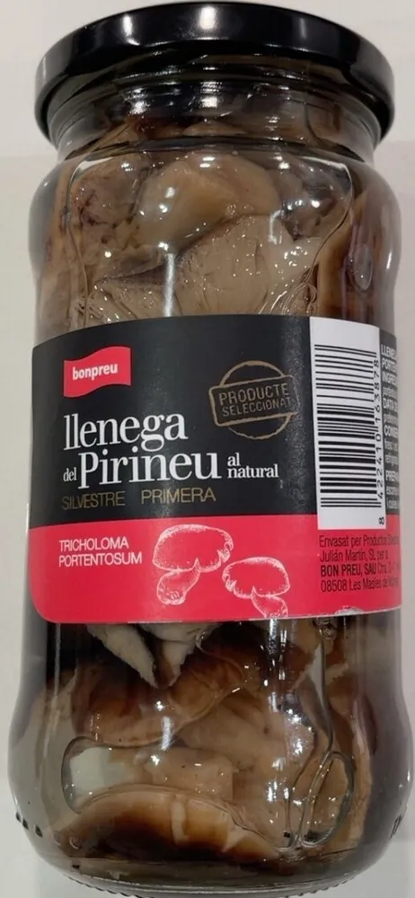 Llenega del Pirineu