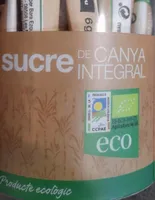 Azúcar de caña integral