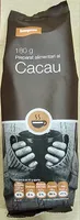 Cacau a la tassa