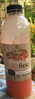 Gaspatxo fresc