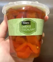 pebrot escalivat