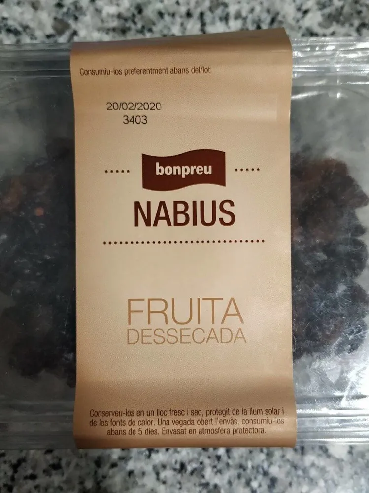 Arándanos