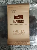 Arándanos