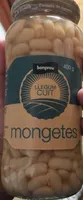Mongetes