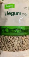 Lentejas