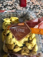 Raviolis de Pernil