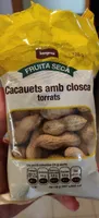 Cacauetes