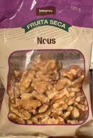 Nous /  nueces