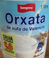 Orxata