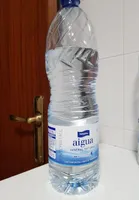 Agua Mineral Natural