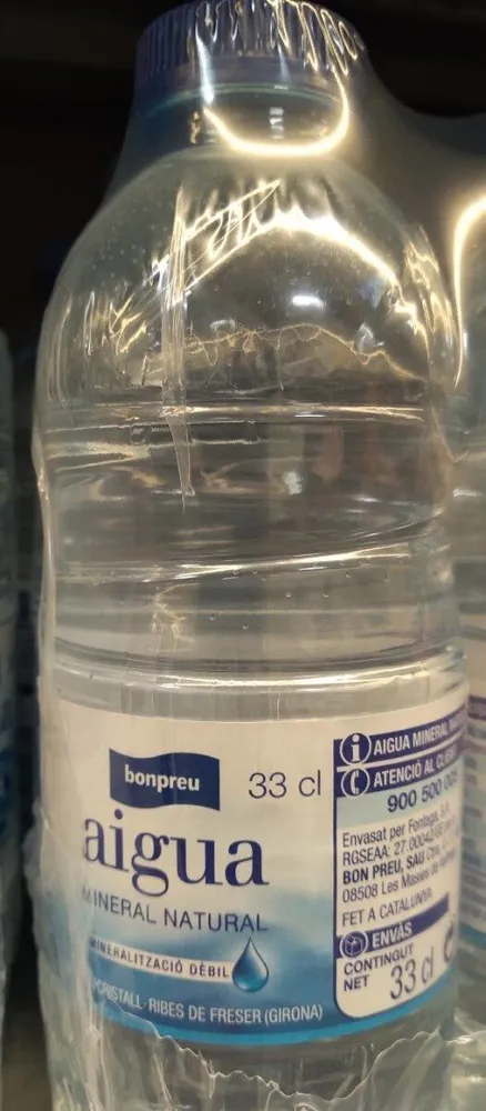 Aigua