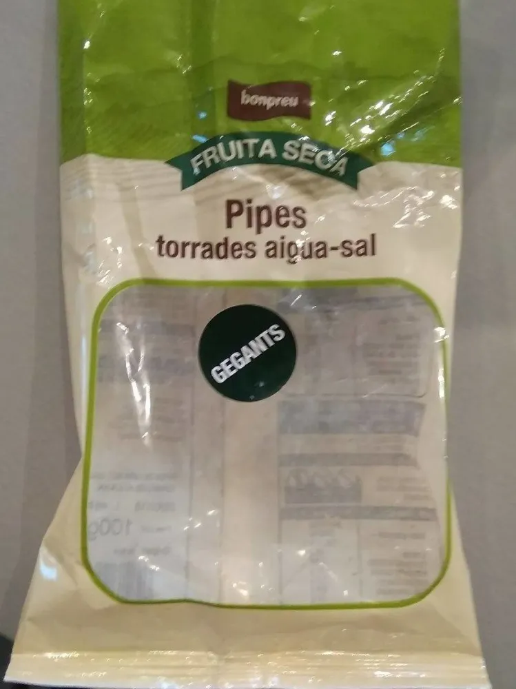 Pipas