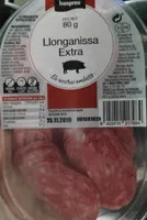 Llonganissa Extra