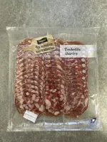 Llonganissa Iberica Extra