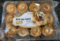 Vol au vent