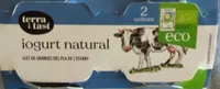 Iogurt natural