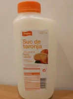 Suc de taronja