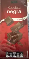 Xocolata extrafina
