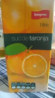 Suc de taronja