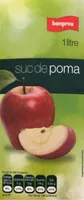 Suc de poma