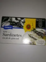 Sardinetes