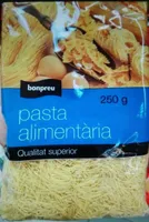 Pasta Alimentária