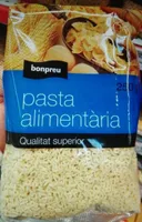 Pasta alimentària