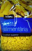 Pasta Alimentària