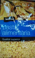Pasta Alimentària