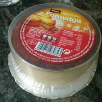 Pastel de queso