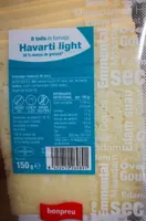 Havarti Light