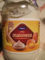Maionesa