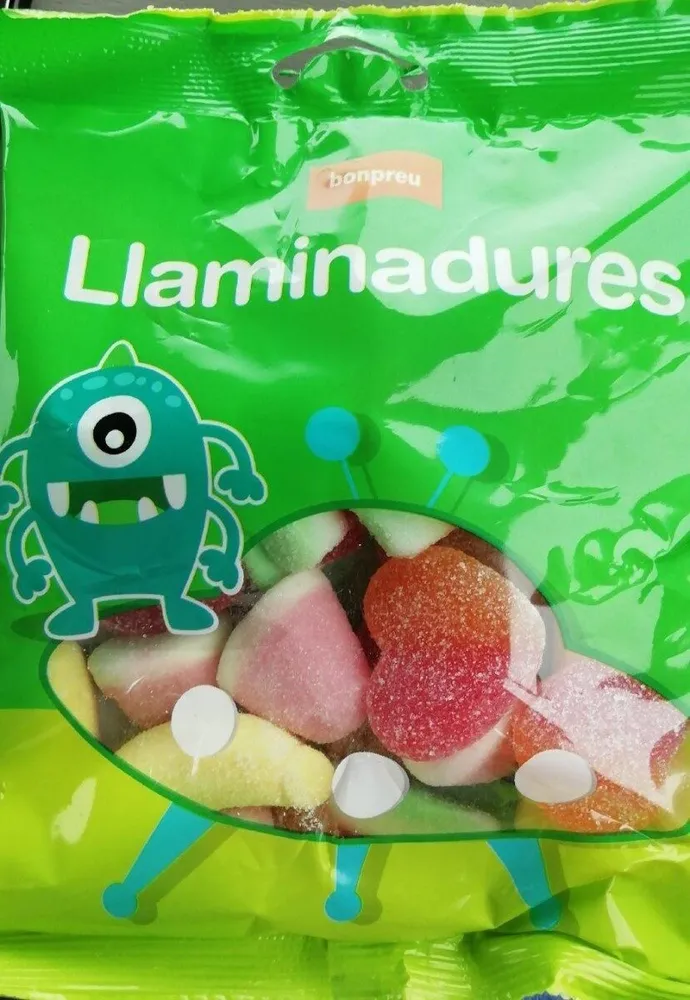 Gominolas