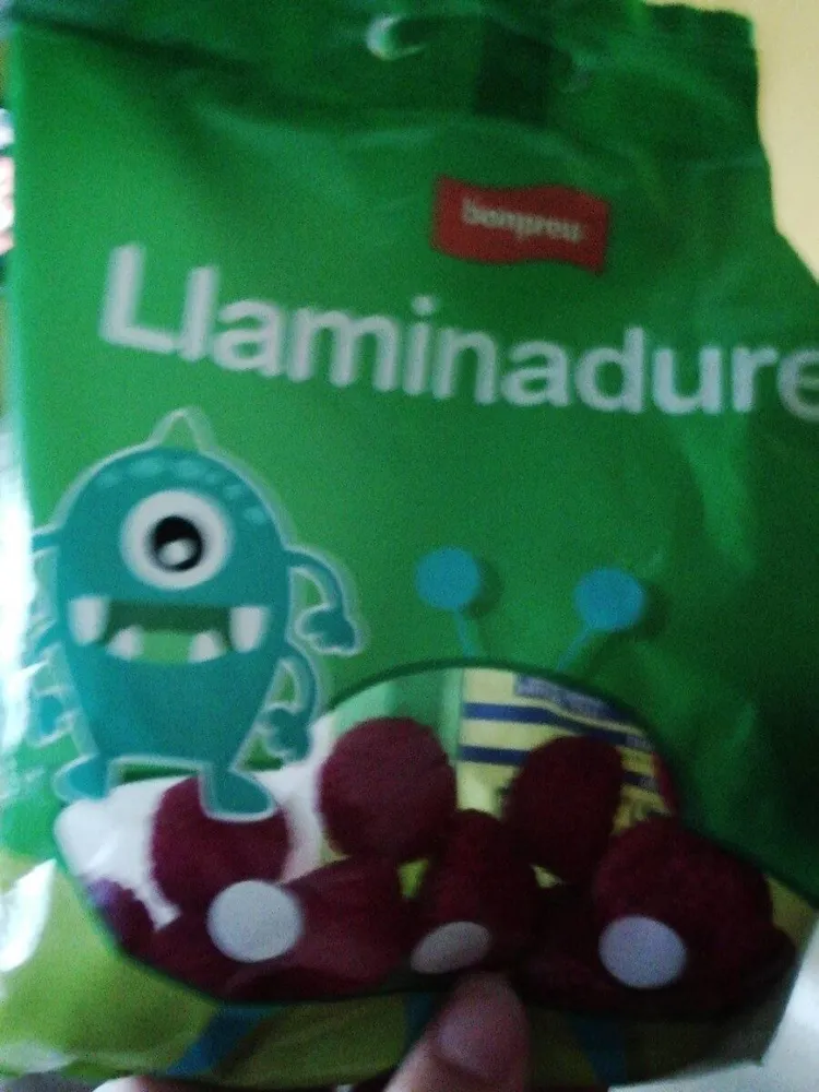 Llaminadures