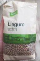 Lentejas pardinas extra