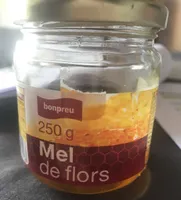 Mel de Flors