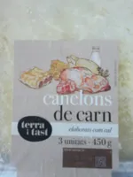 Canelons de Carn