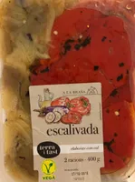 Escalivada