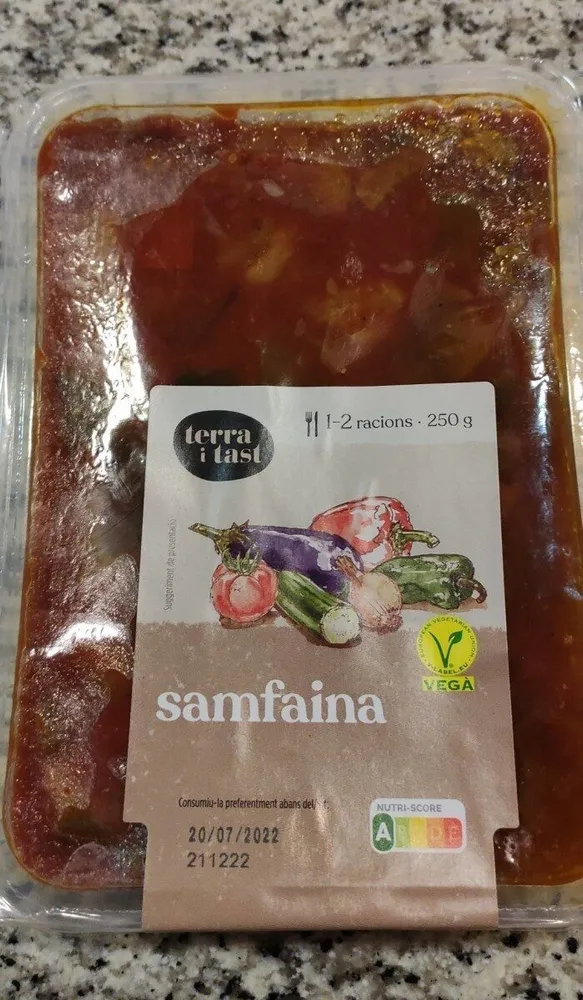 Samfaina