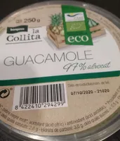 Guacamole eco