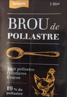 Brou de Pollastre