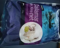 Calamar de la Xina net