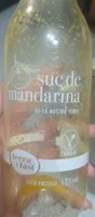 Suc de Mandarina