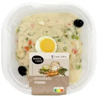 Ensalada russa