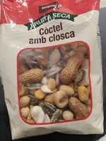 Còctel amb closca