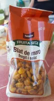 Blat de Moro fregit i salat