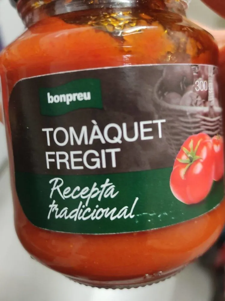 Tomàquet fregit Recepta Tradicional