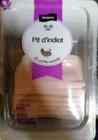 Pit s'indiot